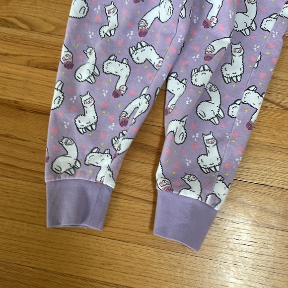 Ripzone Llama Onsie - Picture 4 of 4